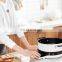 TOKIT Smart Induction Cooker Low-temperature simmering for easy cooking