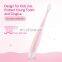 TCH 2020 Kids Toothbrushes Antimicrobial Tooth Brush Private Label  For Children Teeth Oral Care