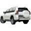 Hot Sale High Quality Car Accessories the Bodykit Body Kit Sets the Front Bumper Grille for TOYOTA LANDCRUISER PRADO FJ150 2018