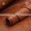1.4 mm Thickness Natural Vintage 20 sqft Full Grain Vegetable Tanned Genuine Leather Supplier