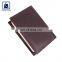 Polyester Lining Good Quality Wholesale Unique Design Genuine Leather Wallet for Men at Direct Factory Price