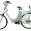 2022 electric bicycle with 36 V 10A li-ion battery Elektro-Fahrrad motor cycle
