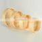 Wholesale Chinese Food Mini Dim Sum Large 4 Inch 10 Inch 12inch Bamboo Steamer Basket