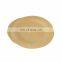Free Sample Natural Disposable Bamboo Sushi Plate