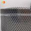 Galvanized Expanded Metal Dust Filter Cartridge Materials