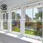 American simple vertical sliding window