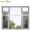 Hurricane-resistant Windows Heat Insulation Casement Exterior Window