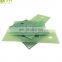 Wholesale Factory directIy g10 green esd fr4 sheet fiberglass backing plate OEM ODM fr4 glass epoxy sheet