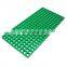 FRP Grille High Strength-Weight Ratio 50*50*50mm 38*38*38mm Platform Fiberglass FRP Grating