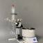 1L 3L 5L Laboratory rotary evaporator LCD display PID control