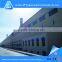Prefabricated steel structure space frame low cost prefab warehouse