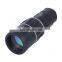 16X52 Dual Focusing Monocular Telescope Outdoor Hunting Spotting Scope Monocular Portable Camping Hiking Travel Telescope