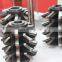 LIVTER insert gear hob customize size