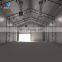 WZH  Construction Material Prefabricated Cheap Steel Structure Industrial Building Workshop Warehouse