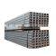 Steel pillar box channel steel carbon channel steel