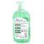 The best eco friendly herbal moisturizing liquid soap for dry skin