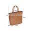 Seagrass Handbag Straw Market Basket bag with Handles Shoulder bag Wholesale in Bulk Manufacturer