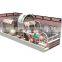 Interesting children's play house and Kids Soft set Play playground Equipment
