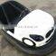 China supplier cheap price fairground amusement park equipment adult and kids bumper car for sale