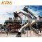 Customization Outdoor Playground Kid Stainless Steel Slide