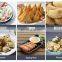 Household Mini Turkish Manti Ravioli Cappelletti Dumpling Mould Form Filling Maker Automatic Curry Puff Machine