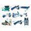 high efficiency plastic bottle label remover plastic bottle recycling machine