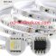 Manufacturer Programmable Addressable DC36V 54leds/m UCS2904 RGBW 30m flexible Light Led Strip