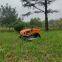 low price Remote slope mower