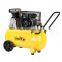 Bison China 1.8Kw 50Hz 2.5 Hp 230V Belt Driven Air Compressor