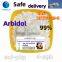 Fast delivery CAS: 131707-23-8 Arbidol 99% White powder md.ph-p FUBEILAI Wicker Me:lilylilyli Skype： live:.cid.264aa8ac1bcfe93e WHATSAPP:+86 13176359159