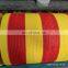 Factory Directly Supply Safety Fence Road Safety Barrier Alert Net