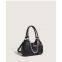 OEM fashion canvas single-shoulder handbag ladies chain bag