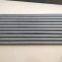silicon nitride thermocouple protection tubes, Sialon sheath, Si3N4 stalk tubes, heating protective tubes