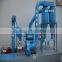 High Capacity Raymond Roller Mill