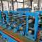 Galvanized Steel Straight Seam Pipe Rolling Machine