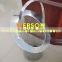 stainless steel Perforated Strainer Basket for filter housing | generalmesh
