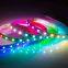 DC5V 18W/M 60leds/M Smart Led Strip Dream Color LED Strip IP20 IC Build-in Pixel SK6812 LED Strip Lights