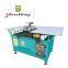 Automatic Double Corner Refrigerator Door Gasket Welding Machine