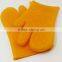 Heat Resistance And Good Grip Kitchen Gloves Holder