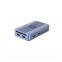 8-in-1 Thunderbolt TO TYPE C 3.1 Gen2 intelligent docking station