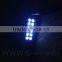 hotsale festoon 44mm 12smd 1210 car led bulb c5w , 12v led car festoon