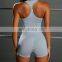 Tik Tok Hot Sexy Deep V Neck Bra And Soft Sport Scrunch Butt Lift Seamless Shorts Push Up Booty Workout Gym Yoga 1 Pcs Set