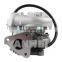 Полный турбокомпрессор Complete Turbo GT17 14411 - VB300 14411VB301 14411 VB300 701196 - 6 для Patrol