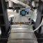 Industrial CNC Milling Machine, production, Machine Center for steel, stainless