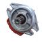 WX Power Transmission double gear hydraulic pump 44083-60160 for Kawasaki Pump