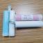 NFION NF150-600NJ 6W/m.k High thermal conducrive two part thermal gel