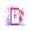 Custom dating app development for pet lovers dating Custom mobile app development for virtual date planning