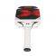 Arronax 2024 Full Carbon PP Core Pickleball Paddle 16mm Thermoformed Sports & Entertainment Product