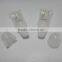 60ml cosmetic plastic tubing
