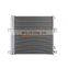 China Heavy Truck Sinotruk Howo Truck Ersatzteile 712W61942-0046 Klimaanlagenkühler für Howo T5g